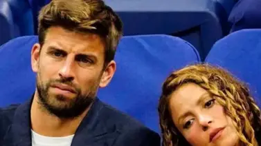 Sale a la luz nueva versión de cómo Shakira descubrió la infidelidad de Piqué