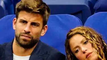 Sale a la luz nueva versión de cómo Shakira descubrió la infidelidad de Piqué Sale a la luz nueva versión de cómo Shakira descubrió la infidelidad de Piqué