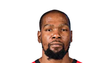 El veto de Kevin Durant: ¿por qué rechazó a este equipo?