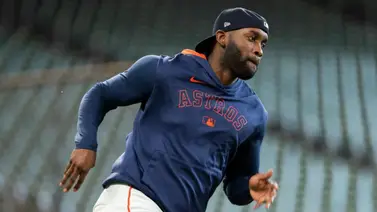 MLB: Astros esperan contar con este jugador en la postemporada (+Detalles)