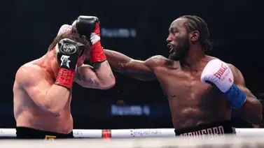 ¿Quién será el sucesor de Crawford en el trono del boxeo? ¿Quién será el sucesor de Crawford en el trono del boxeo?