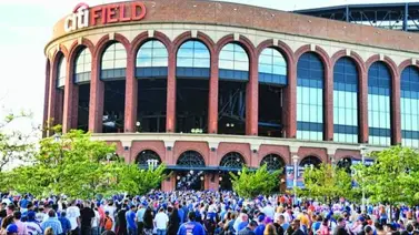 MLB: ¿Efecto Juan Soto? Mets rompen récord de asistencia (+Info) MLB: ¿Efecto Juan Soto? Mets rompen récord de asistencia (+Info)