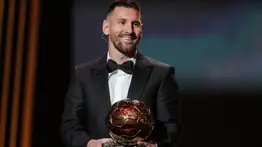 El mapa del Balón de Oro: ¿Quiénes han dominado el fútbol?