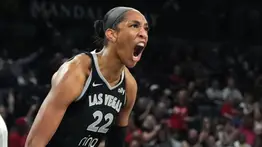 Un nuevo GOAT emerge: la jugadora que se une a un club legendario.