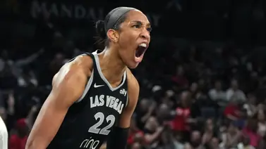 Un nuevo GOAT emerge: la jugadora que se une a un club legendario.