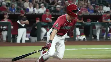 MLB: Cascabeles tienen al primer miembro del club 30/30 de su historia (+Detalles) MLB: Cascabeles tienen al primer miembro del club 30/30 de su historia (+Detalles)