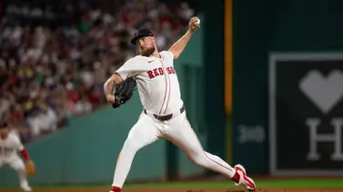 MLB: Medias Rojas mueven el tablero de cara a la serie de Comodín (+Info) MLB: Medias Rojas mueven el tablero de cara a la serie de Comodín (+Info)