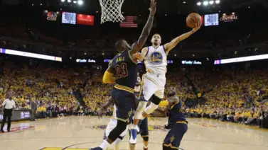 ¡El más dominante! LeBron James registra esta increíble cifra que deja a Curry muy lejos de su nivel ¡El más dominante! LeBron James registra esta increíble cifra que deja a Curry muy lejos de su nivel