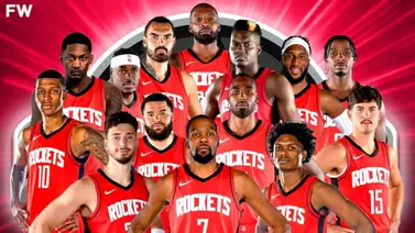 ¿Qué tan importante es la envergadura de brazos en la NBA? 