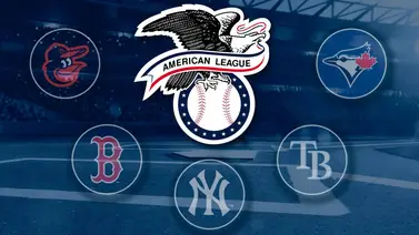 ¡Todo se complica! La liga americana esta que arde a una semana del cierre