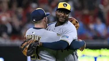 MLB: Cerveceros mantienen su yugo en el Centro de la Liga Nacional (+Info)