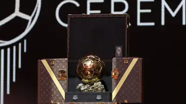 ¿Cuánto dinero recibe el ganador del Balón de Oro? ¿Cuánto dinero recibe el ganador del Balón de Oro?