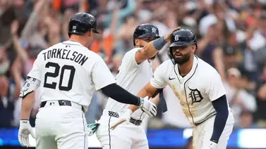 El brutal colapso de los Tigres: ¿una de las caídas más históricas de la MLB?