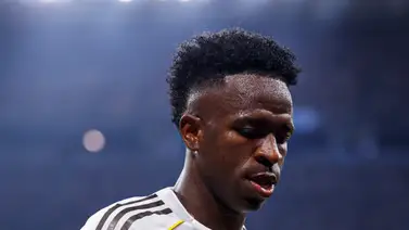 Vinicius podría irse del Real Madrid en esta fecha (+Video) Vinicius podría irse del Real Madrid en esta fecha (+Video)