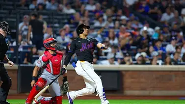 Temporada 2025 iguala la marca histórica de más peloteros con este registro (+Detalles) Temporada 2025 iguala la marca histórica de más peloteros con este registro (+Detalles)