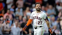 ¿Preocupado? José Altuve habla de las posibilidades de Postemporada de los Houston Astros