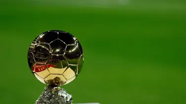 El Real Madrid le vuelve a dar la espalda al Balón de Oro (+Detalles) El Real Madrid le vuelve a dar la espalda al Balón de Oro (+Detalles)
