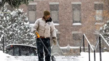 Temporada de nieve EEUU