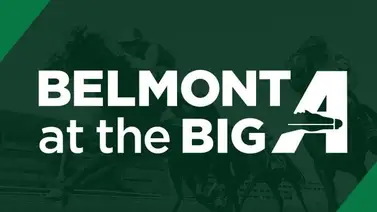 Detalles de la programación del fin de semana en Belmont at the Big A que presenta siete pruebas de Graded Detalles de la programación del fin de semana en Belmont at the Big A que presenta siete pruebas de Graded