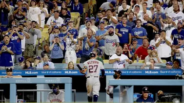 MLB: Dos contendiente en Liga Americana se tambalean rumbo a postemporada