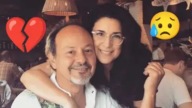 Karina hace sorpresivas y dolorosas declaraciones sobre su divorcio Karina hace sorpresivas y dolorosas declaraciones sobre su divorcio