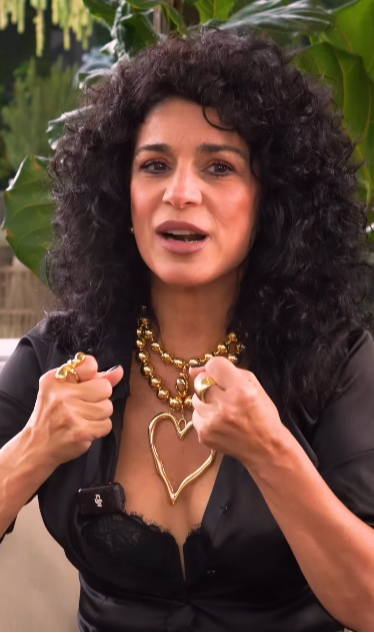 Karina hace sorpresivas y dolorosas declaraciones sobre su divorcio 