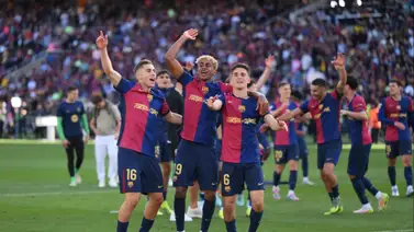 Malas noticias para el Barcelona: Doble golpe en el centro del campo Malas noticias para el Barcelona: Doble golpe en el centro del campo