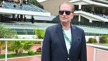 Fernando Parilli Araujo consigue dos nuevos triunfos que le permiten empatar el liderato del meeting Fernando Parilli Araujo consigue dos nuevos triunfos que le permiten empatar el liderato del meeting