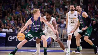¿Qué equipos participarán en la Supercopa Endesa?