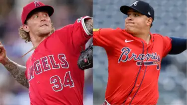 Magallanes ya tiene casi definida su rotación de pitcheo para octubre y noviembre Magallanes ya tiene casi definida su rotación de pitcheo para octubre y noviembre