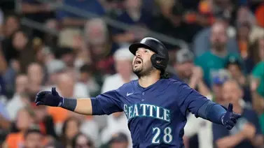 MLB: Eugenio Suárez esta muy cerca de superar este registro de Carlos González 
