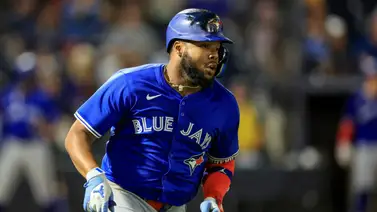 MLB: Vladimir Guerrero Jr descomunal para cerrar una temporada brutal MLB: Vladimir Guerrero Jr descomunal para cerrar una temporada brutal