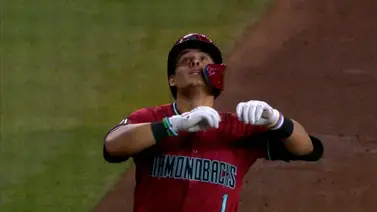 ¿Cuántos venezolanos han conectado jonrón en MLB? 
