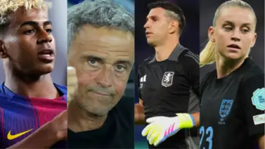 ¿Qué premios se entregarán en la Gala del Balón de Oro? ¿Qué premios se entregarán en la Gala del Balón de Oro?