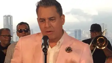 Daniel Sarcos estrena nuevo tema con la ayuda de Servando y Florentino (+Detalles) Daniel Sarcos estrena nuevo tema con la ayuda de Servando y Florentino (+Detalles)