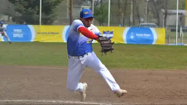 ¡Podio! Venezuela clasificó al Mundial U23 de softbol con bronce panamericano ¡Podio! Venezuela clasificó al Mundial U23 de softbol con bronce panamericano