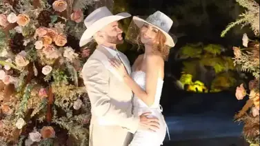 Esposa de Nacho levanta comentarios de embarazo ¿El séptimo del artista? Esposa de Nacho levanta comentarios de embarazo ¿El séptimo del artista?