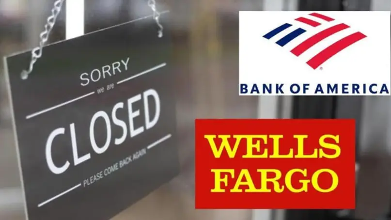 Varios bancos en EEUU cerrarán de forma temporal en esta fechas 