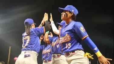 Fechas y horarios del Campeonato Panamericano de Beisbol Femenino en vivo