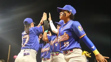 Fechas y horarios del Campeonato Panamericano de Beisbol Femenino en vivo Fechas y horarios del Campeonato Panamericano de Beisbol Femenino en vivo