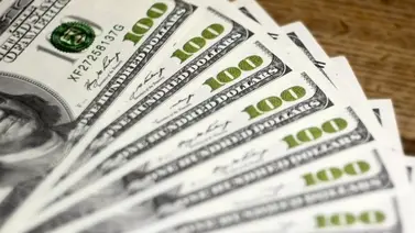 Precio del dólar para este martes 23 de septiembre según Banco Central de Venezuela