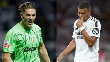 Balón de Oro 2025: ¿Por qué Gyokeres ganó el premio al mejor goleador si Mbappé fue Bota de Oro? Balón de Oro 2025: ¿Por qué Gyokeres ganó el premio al mejor goleador si Mbappé fue Bota de Oro?