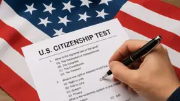 Cambios en el examen de Ciudadanía: Lo que debes saber