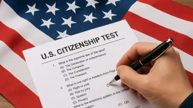 Cambios en el examen de Ciudadanía: Lo que debes saber