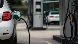 Cronograma de distribución de la gasolina subsidiada del 22 al 28 de septiembre