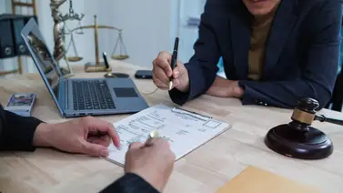 Guía completa para presentar un reclamo de compensación para trabajadores en Nueva York Guía completa para presentar un reclamo de compensación para trabajadores en Nueva York