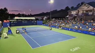 1xBet se convierte en Socio Oficial del circuito de torneos ATP Challenger Tour
