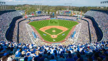 Dodgers de Los Ángeles, los décimos en alcanzar esta cifra de asistencia en MLB (+Detalles)