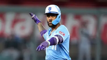 Maikel García podría finalizar como el mejor venezolano de este apartado en 2025 Maikel García podría finalizar como el mejor venezolano de este apartado en 2025