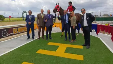 Templario busca su segunda victoria consecutiva y selectiva en el óvalo del Cabriales 